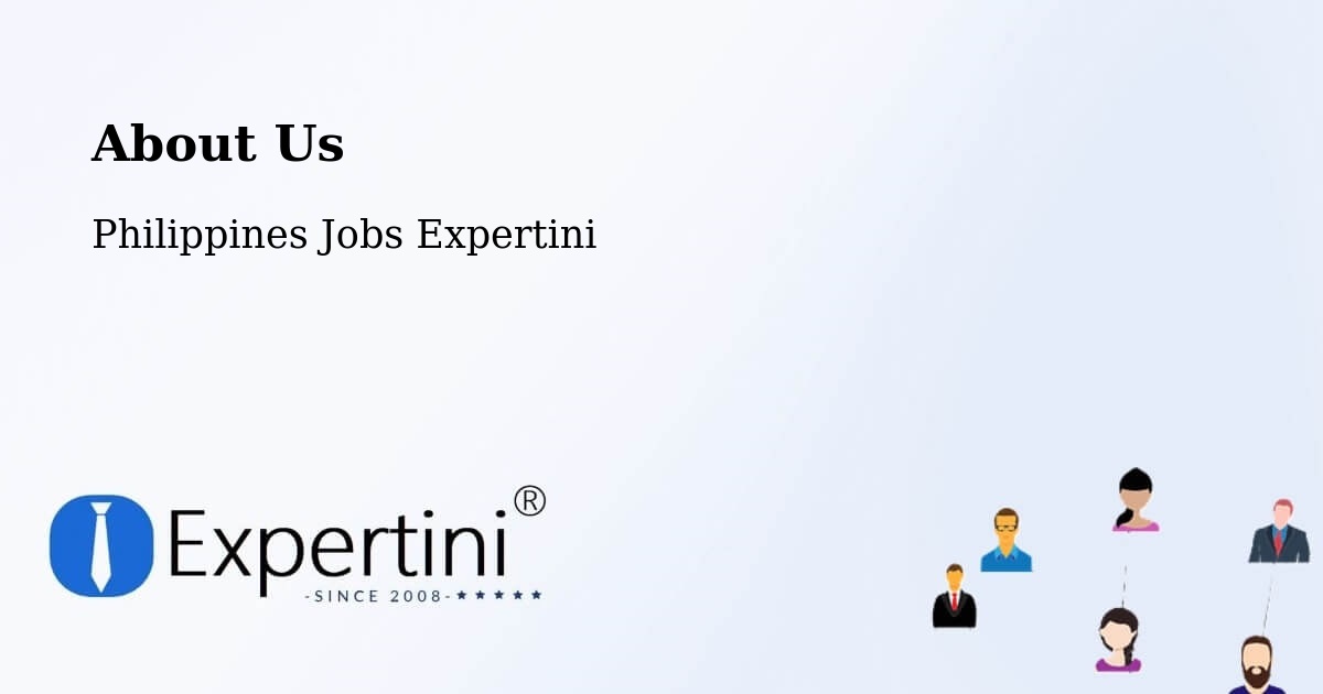 About Expertini Recruitment Platform  – Indang - Indang, Philippines Jobs Expertini